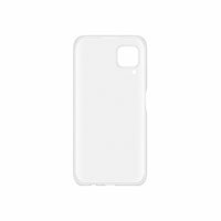 Handyhülle Huawei P40 Lite TPU Flexibel Durchsichtig
