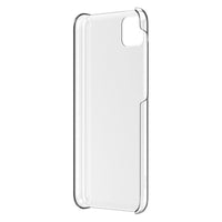 Handyhülle Huawei Y5P Polycarbonat Durchsichtig