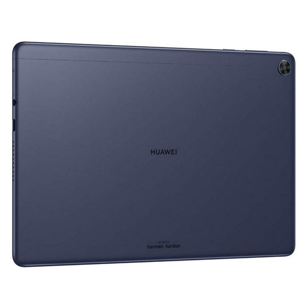 Tablet Huawei MatePad T10s Kirin 710 2 GB RAM 32 GB Blau Schwarz/Blau