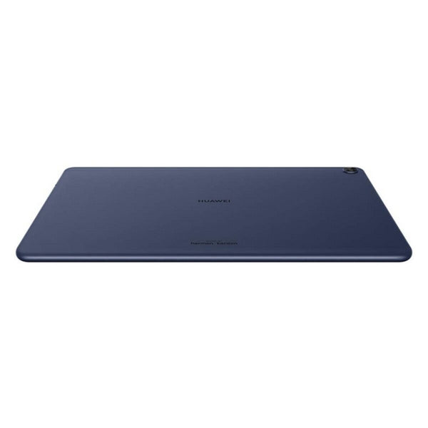 Tablet Huawei MatePad T10s Kirin 710 2 GB RAM 32 GB Blau Schwarz/Blau
