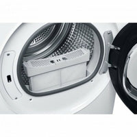 Kondensationstrockner Haier HD90A3979S 9 kg Weiß