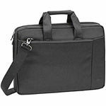 Laptoptasche Rivacase 8231 15,6" Schwarz 15,6"