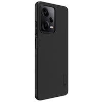 Handyhülle Nillkin XIAOMI REDMI NOTE 12 PRO POCO X5 PRO 5G Schwarz
