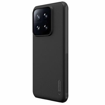 Handyhülle Nillkin XIAOMI 14 Schwarz