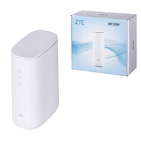 Router ZTE MF289F