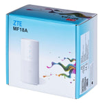 Router ZTE MF18A