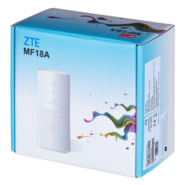 Router ZTE MF18A