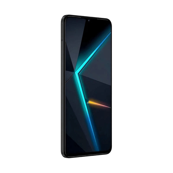 Smartphone ZTE 8150N 6,6" Octa Core 8 GB RAM 256 GB Schwarz