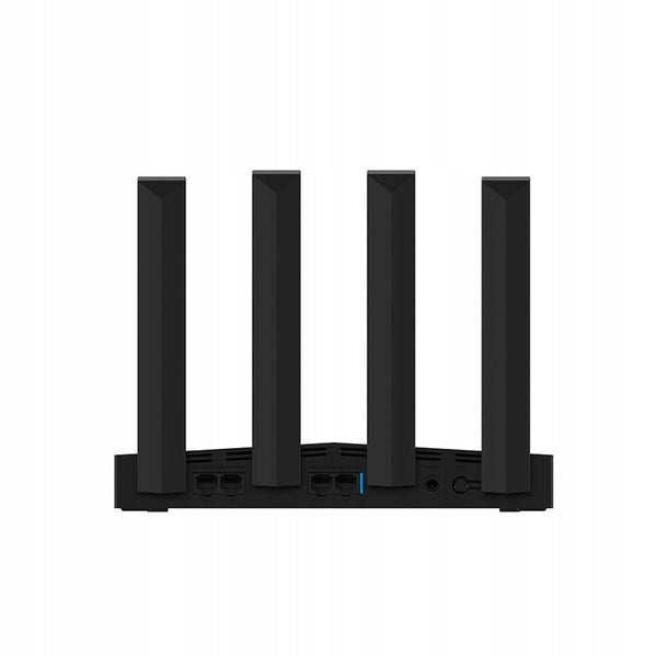 Router ZTE T3000 Schwarz Ethernet LAN Wi-Fi