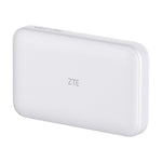 Router ZTE U50 Weiß 5G Wi-Fi 5 GHz Wi-Fi 6 GHz Wi-Fi 4