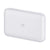 Router ZTE U50 Weiß 5G Wi-Fi 5 GHz Wi-Fi 6 GHz Wi-Fi 4