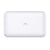 Router ZTE U50 Weiß 5G Wi-Fi 5 GHz Wi-Fi 6 GHz Wi-Fi 4