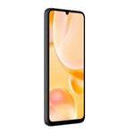 Smartphone ZTE BLADE A55 4 GB RAM 128 GB Schwarz