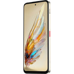 Smartphone ZTE NUBIA FOCUS PRO 8 GB RAM Braun 256 GB