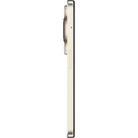 Smartphone ZTE NUBIA FOCUS PRO 8 GB RAM Braun 256 GB