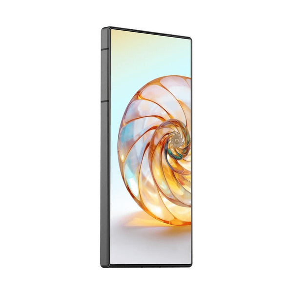 Smartphone ZTE NX721J 6,8" Octa Core 16 GB RAM 512 GB Schwarz