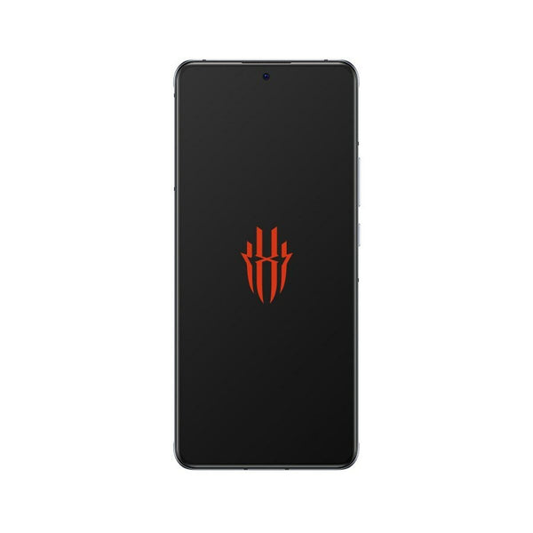 Smartphone Nubia Redmagic 6R Silberfarben 256 GB 12 GB RAM 6,67"