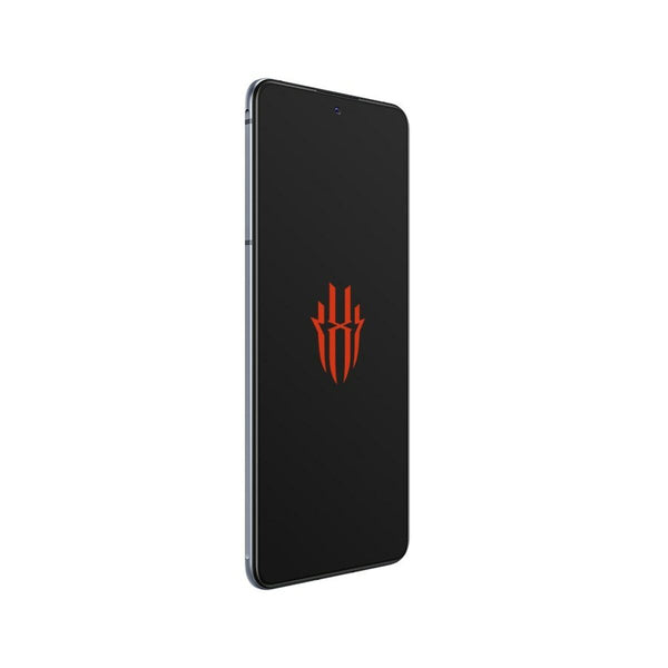 Smartphone Nubia Redmagic 6R Silberfarben 256 GB 12 GB RAM 6,67"