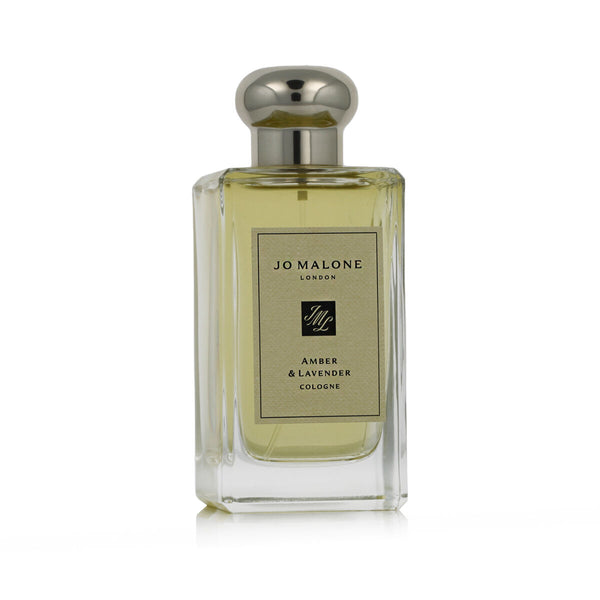 Herrenparfüm Jo Malone Amber & Lavender EDC 100 ml