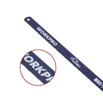 Sägeblatt Workpro 300 mm (5 Stück)