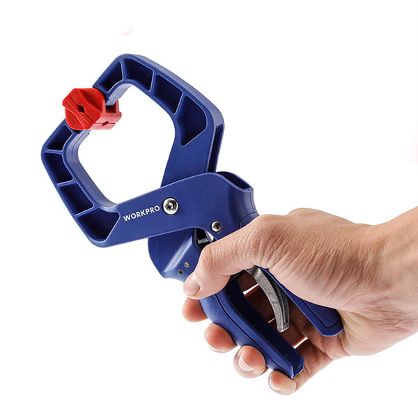 Ratsche Workpro 50 mm