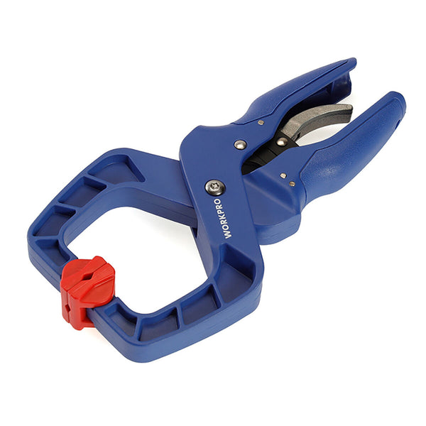 Ratsche Workpro 50 mm