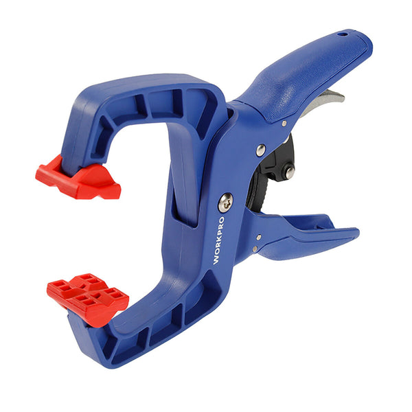 Ratsche Workpro 50 mm