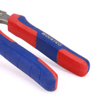 Schere Workpro Geschmiedeter Stahl 20 cm