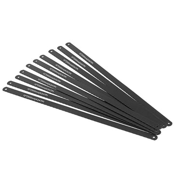 Sägeblatt Workpro 300 mm 10 Stück