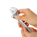 Schlüsselsatz Workpro 15 cm 25 cm 20 cm 3 Stücke