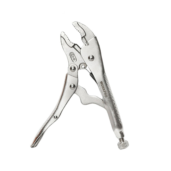 Klemmzangen Workpro Resistent Einstellbar 300 mm