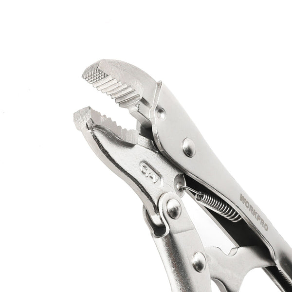 Klemmzangen Workpro Resistent Einstellbar 300 mm