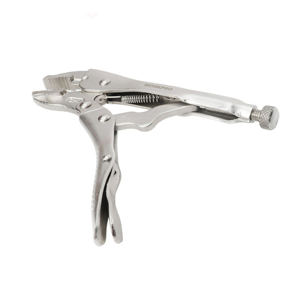 Klemmzangen Workpro Resistent Einstellbar 300 mm