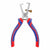 Abisolierzange Workpro 16 cm