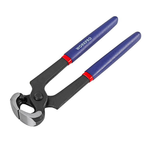 Zange Workpro 8" 20 cm Schreinerei