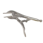 Klemmzangen Workpro Resistent Einstellbar 25 cm 250 mm