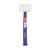 Gummihammer Workpro Blau Weiß