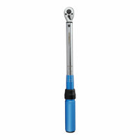 Drehmomentschlüssel Workpro 1/4"