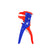 Abisolierzange Workpro