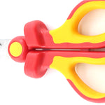Elektrikerschere Workpro 16 cm