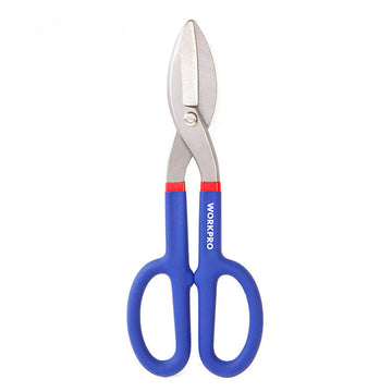 Schere Blechschneider Workpro 30 cm