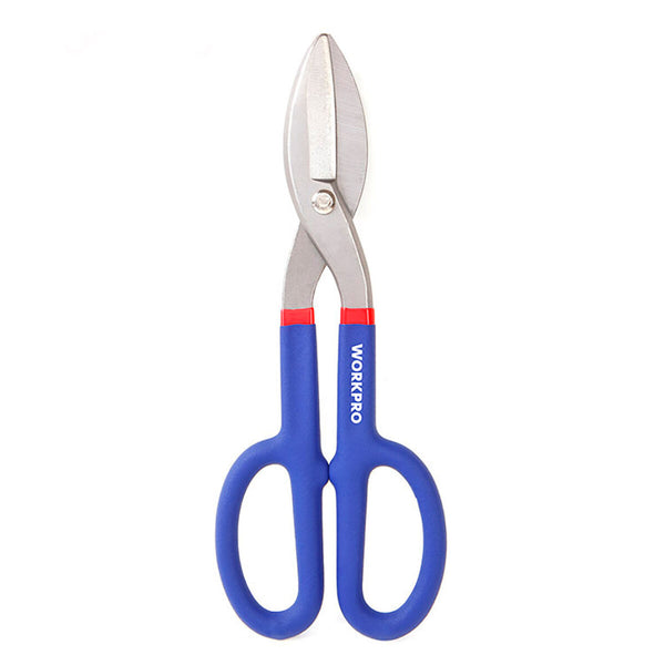 Schere Blechschneider Workpro 30 cm