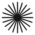 Sägeblatt Workpro 150 mm (10 Stück)