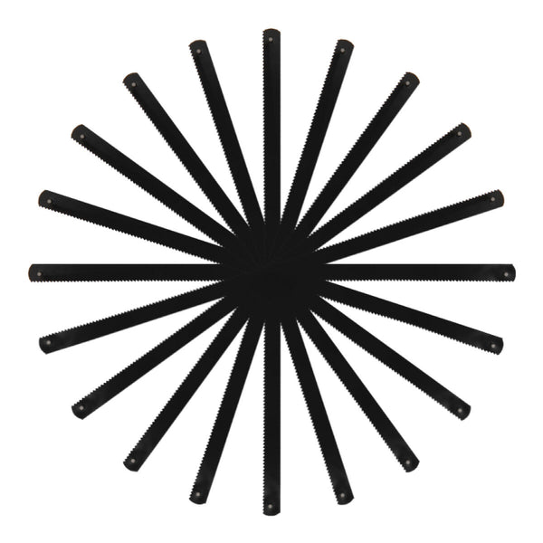 Sägeblatt Workpro 150 mm (10 Stück)