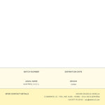 Werkzeugkoffer Workpro Hartplastik 46,5 x 36 x 17,5 cm