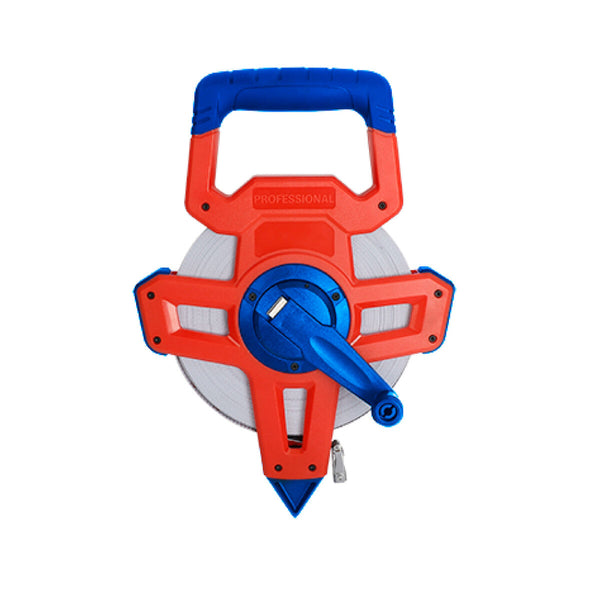 Massband Workpro Fiberglas (100 m)