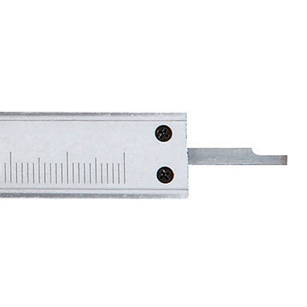 Kaliber Workpro Vernier Aluminium 0,02 mm