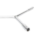 Rohrzange Workpro 8 mm 12 mm 10 mm Sechseckig Y-Form