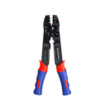 Abisolierzange Workpro 20 cm