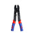 Abisolierzange Workpro 20 cm